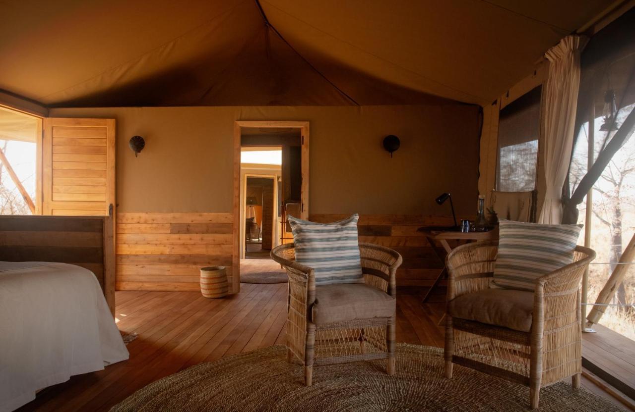 Olkeri Camp Ξενοδοχείο Olmotoni Εξωτερικό φωτογραφία