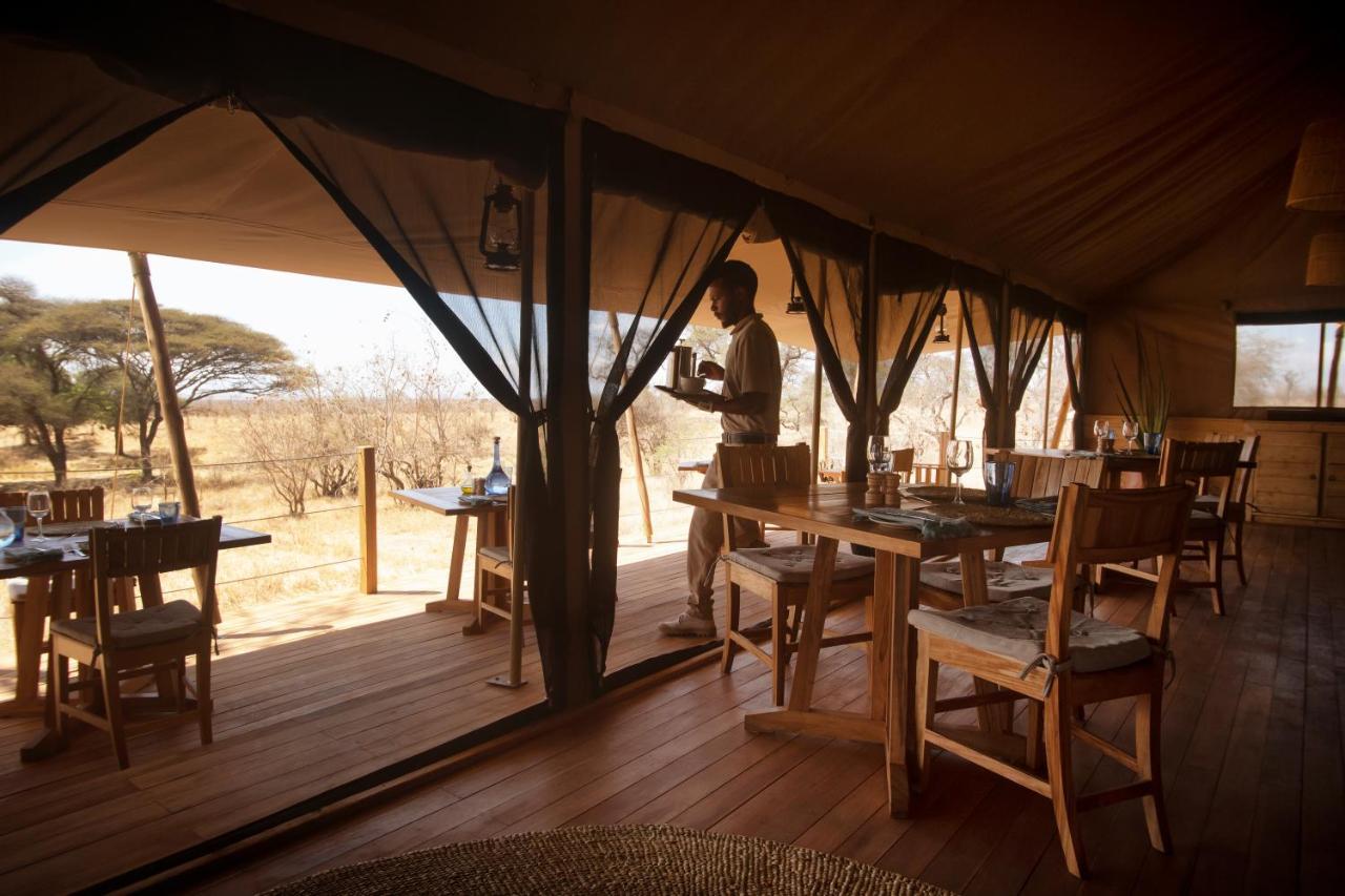 Olkeri Camp Ξενοδοχείο Olmotoni Εξωτερικό φωτογραφία