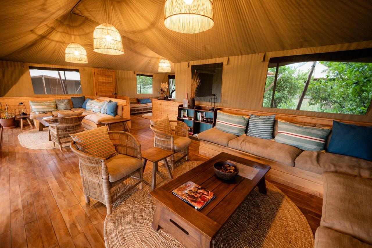 Olkeri Camp Ξενοδοχείο Olmotoni Εξωτερικό φωτογραφία