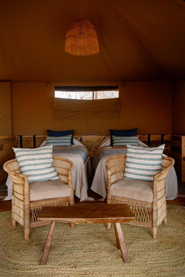 Olkeri Camp Ξενοδοχείο Olmotoni Εξωτερικό φωτογραφία